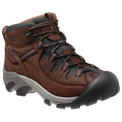 M's Targhee II Mid