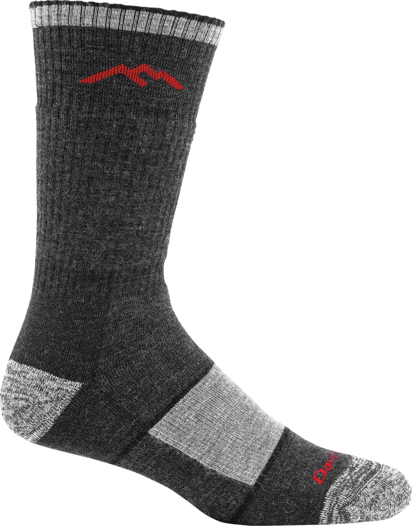 Hiker Boot Sock Full Cushion