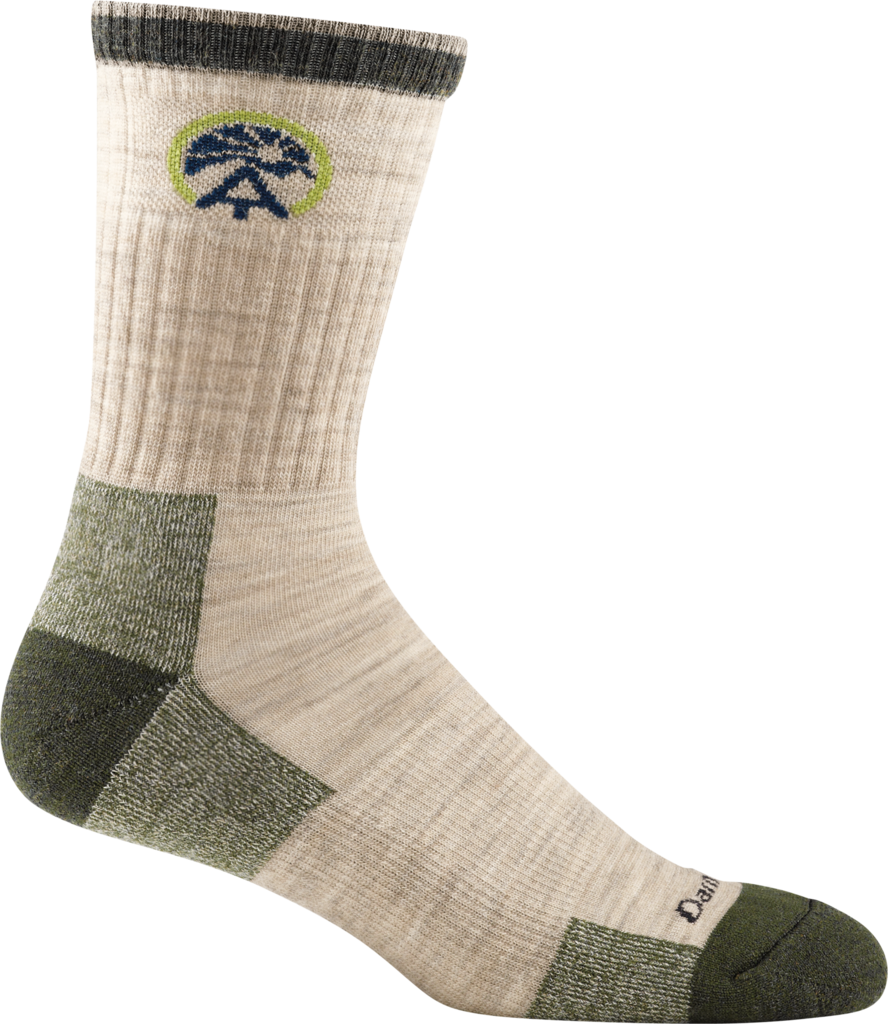 ATC Sock Micro Crew Cushion