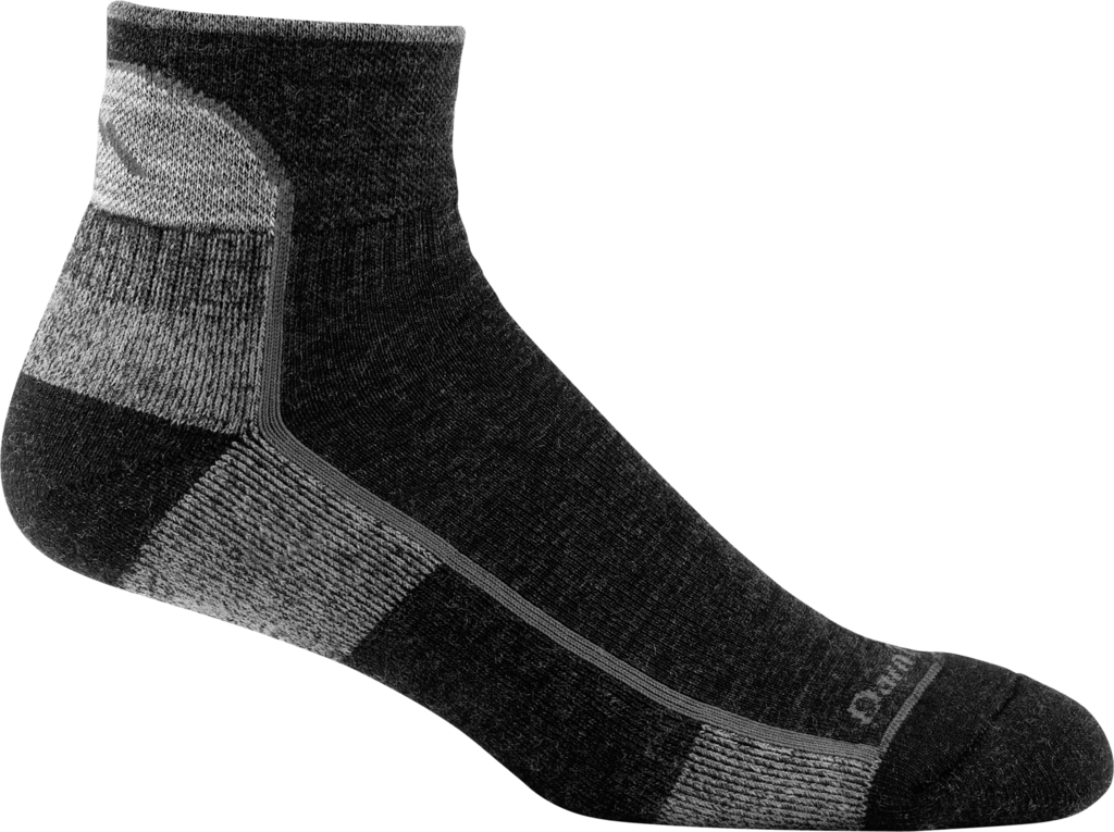 Hiker 1/4 Sock Cushion