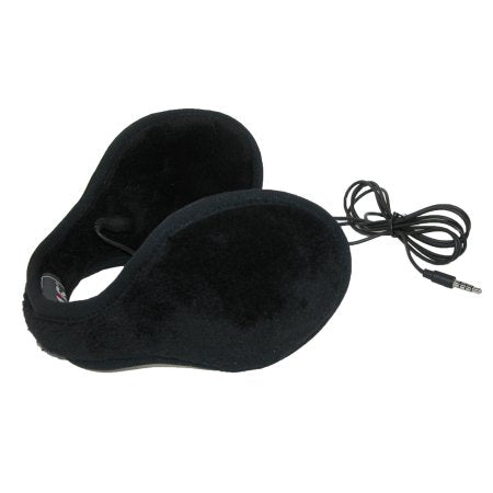 180s Fleece Behind-the-Head Earmuffs