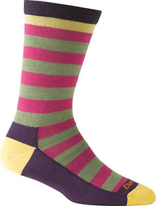 Darn Tough Good Witch Crew Light Sock