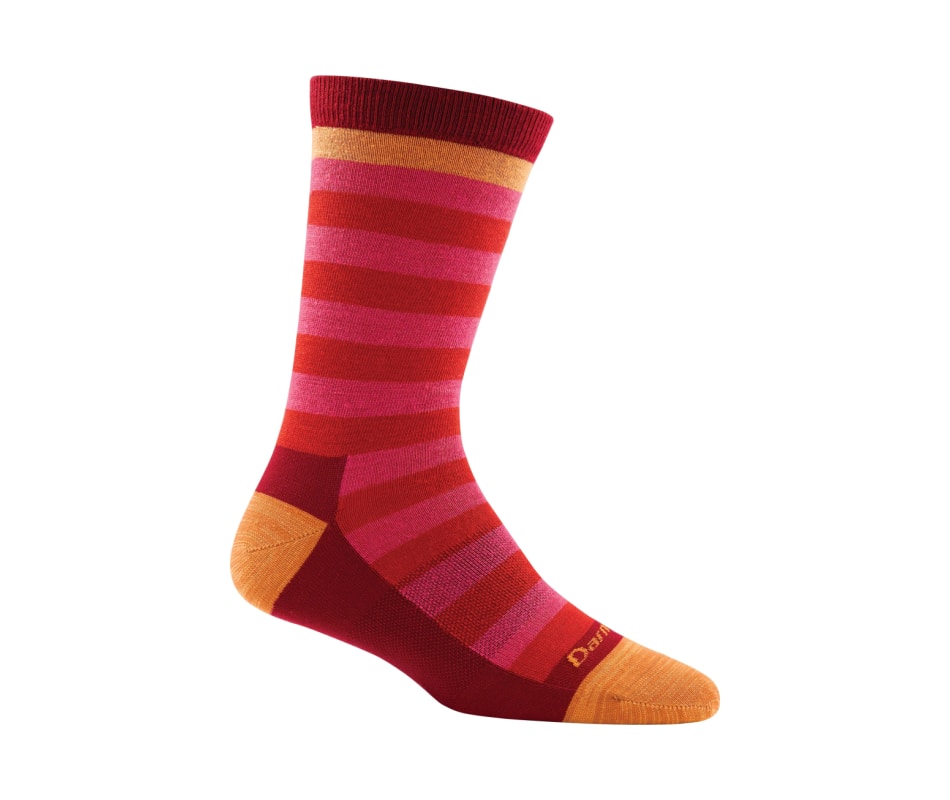 Darn Tough Good Witch Crew Light Sock