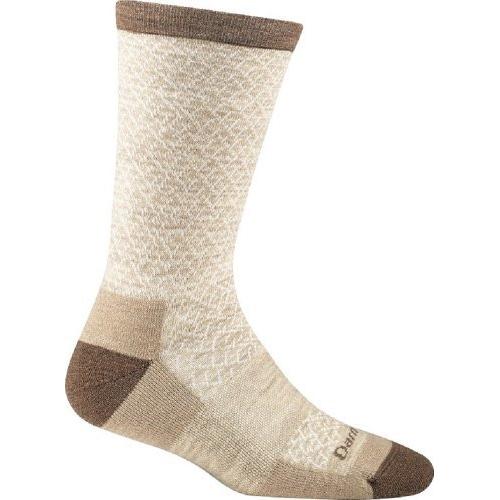 Darn Tough Vermont Women's Lattice Crew Light Cushion Hiking Socks