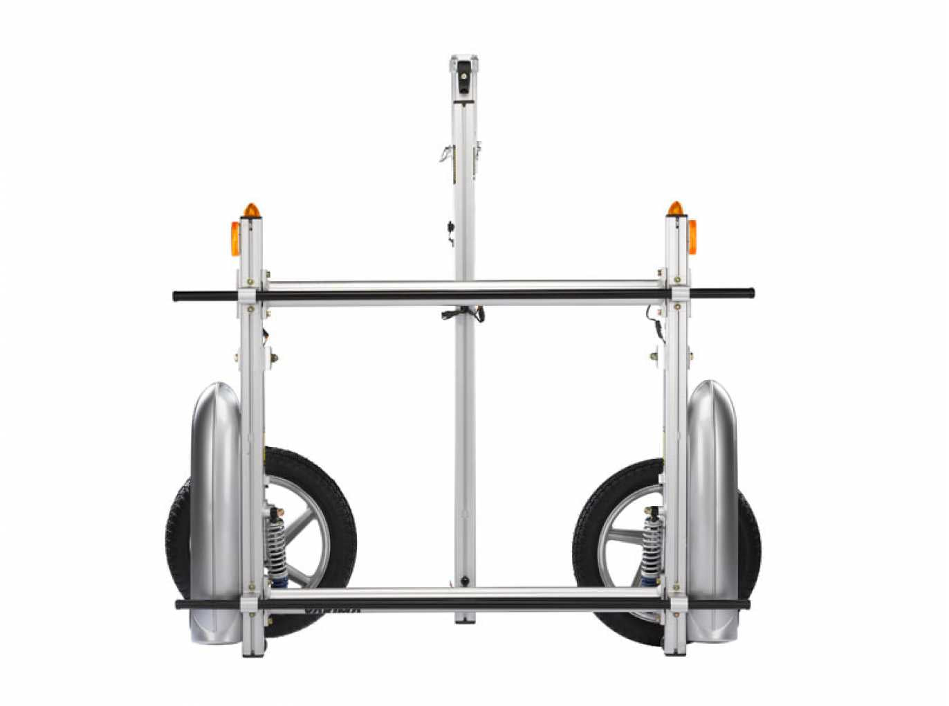 RACKANDROLL 66" TRAILER