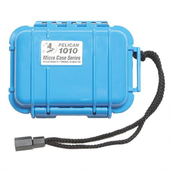 iPod Case Blue, i-1010