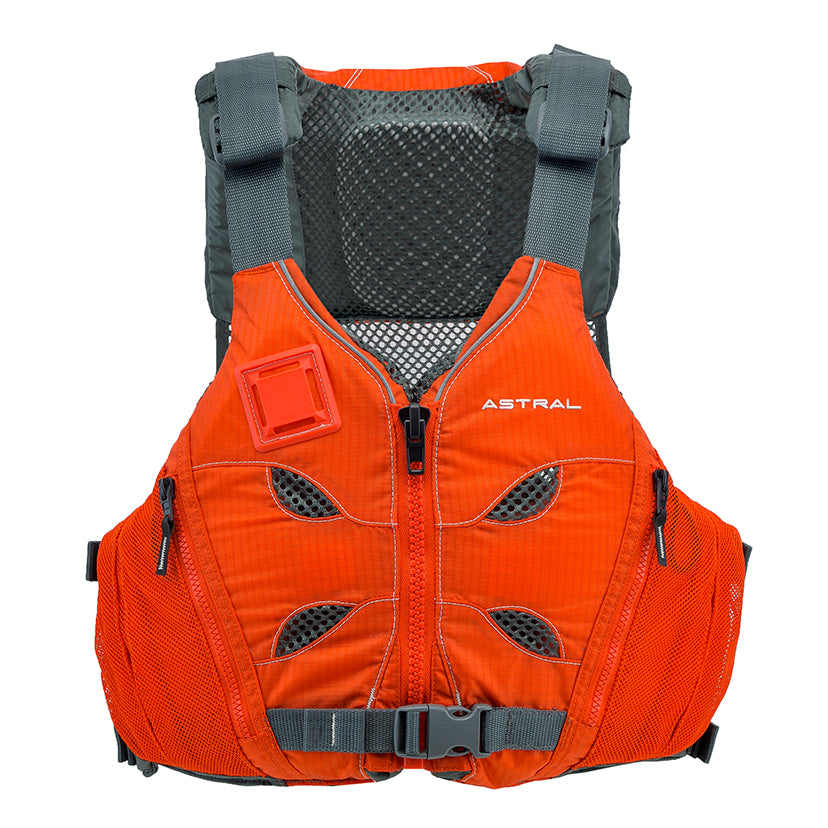 M's V-eight Life Jacket