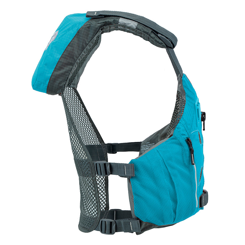 W's V-eight Life Jacket