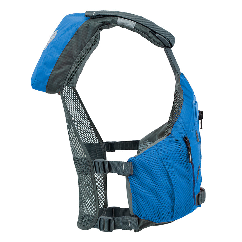 M's V-eight Life Jacket