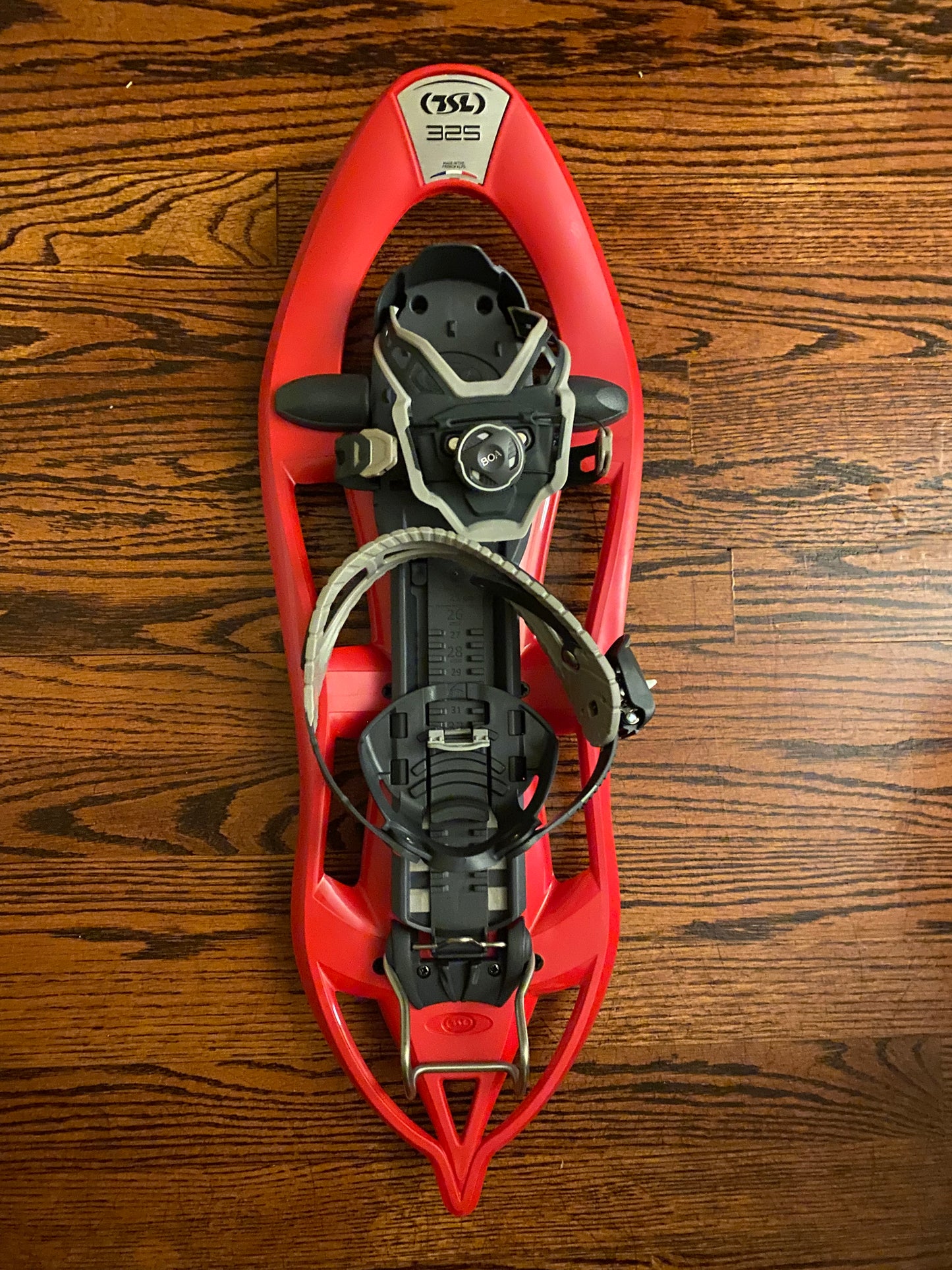 TSL 325 Initial Men's Snowshoe