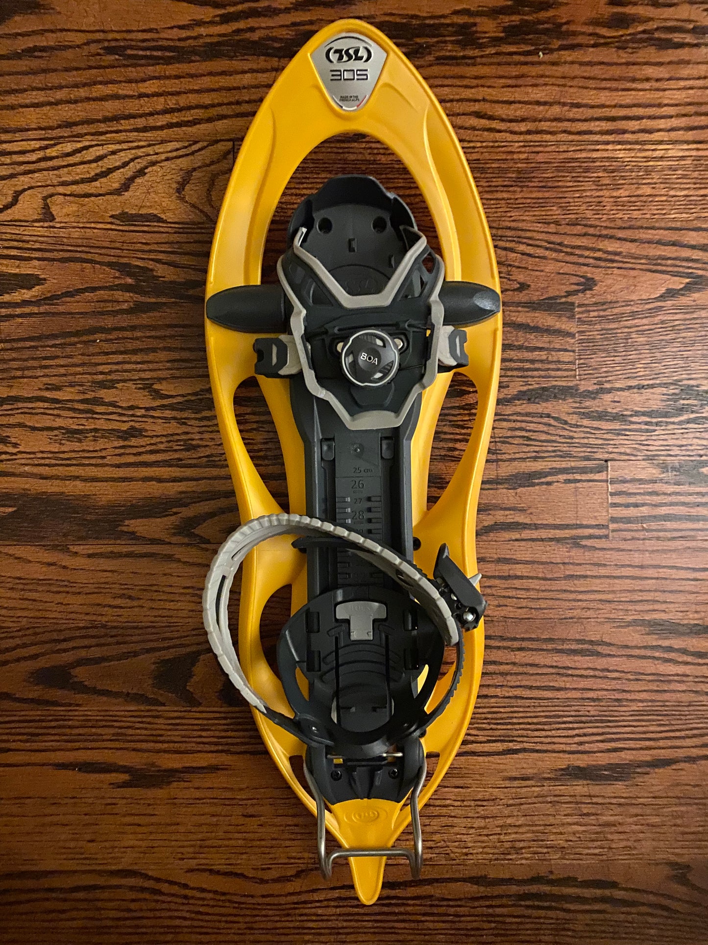 TSL 305 Initial Women's Snowshoe