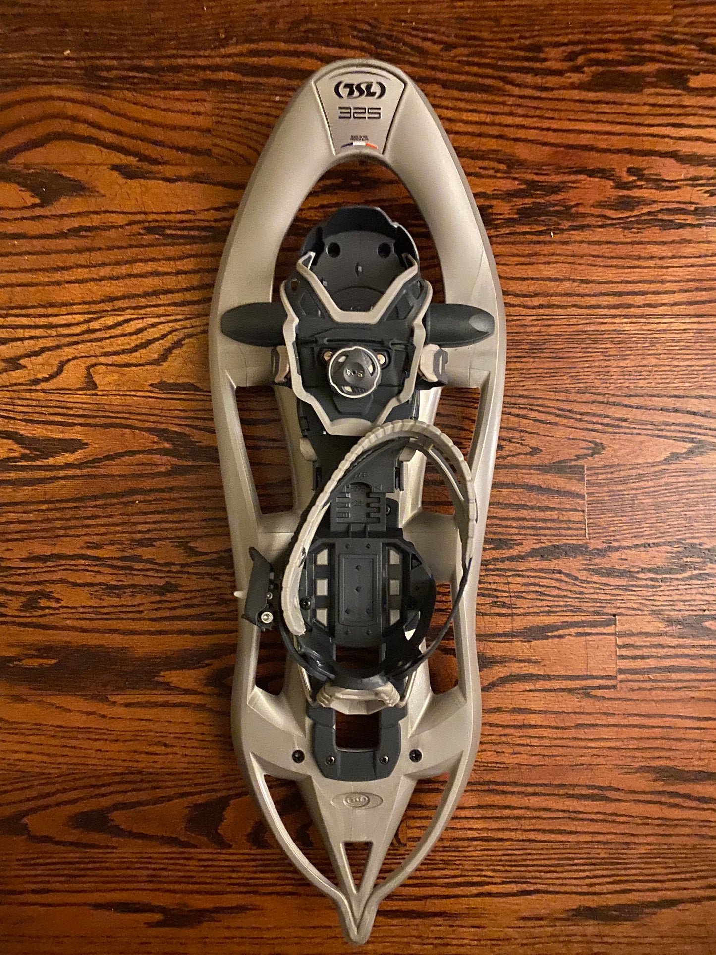 TSL 325 Men's Original Snowshoe