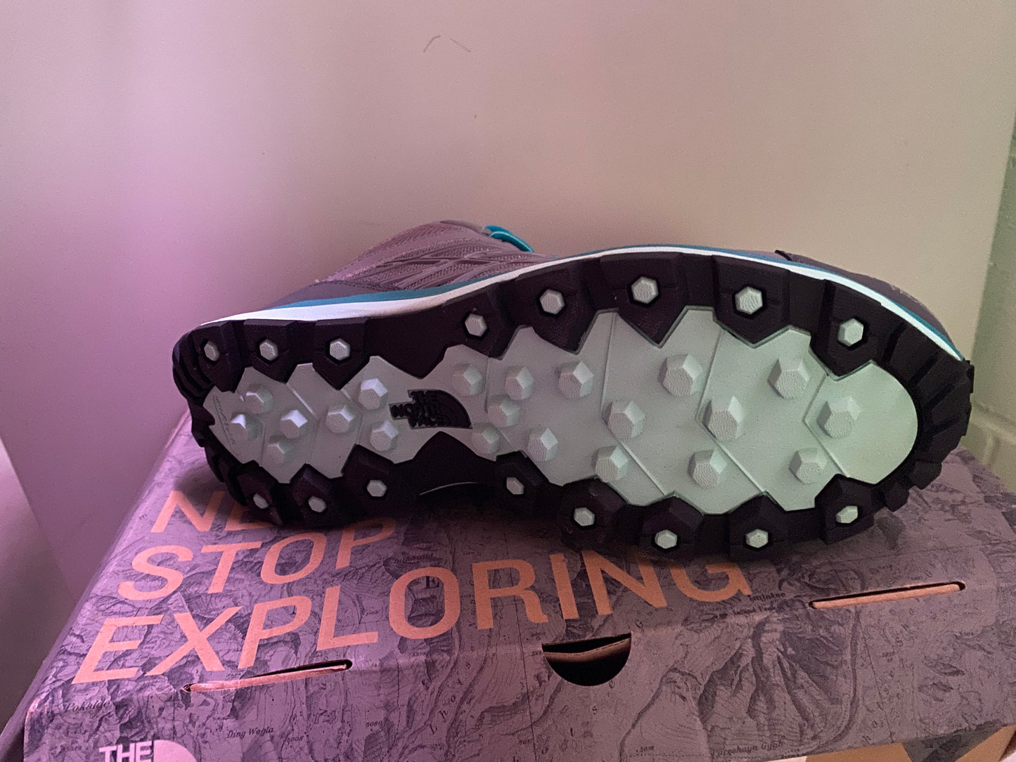 W's Lightwave Mid