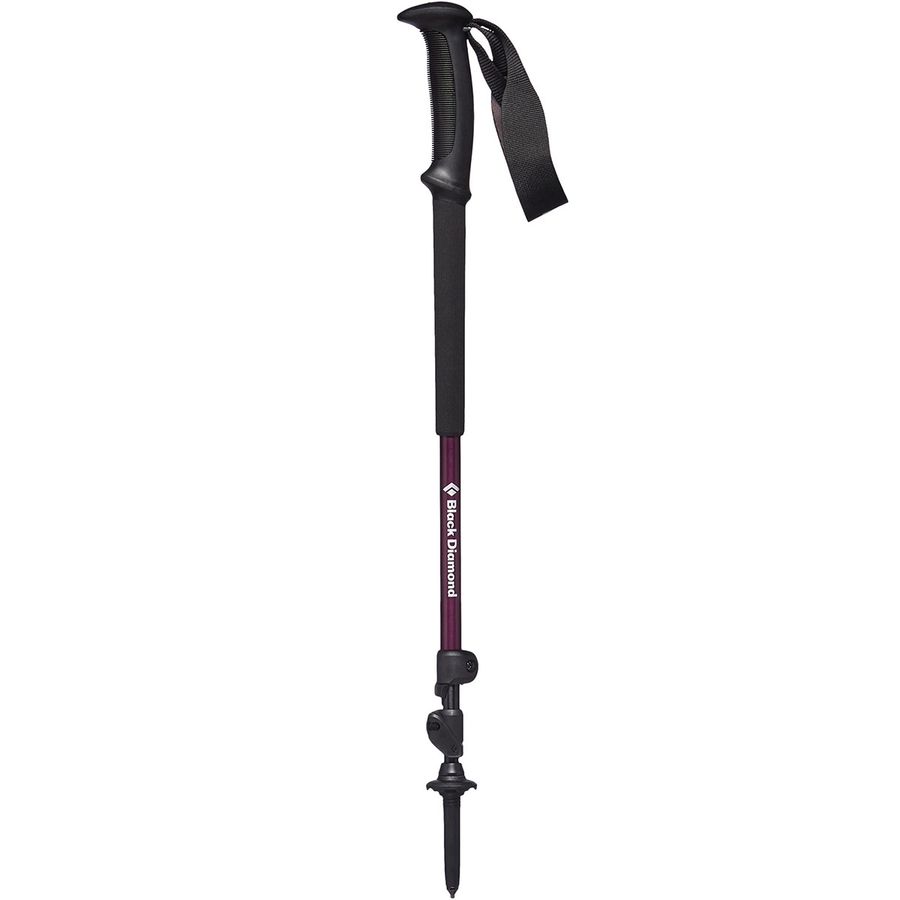 Black Diamond Trek Poles