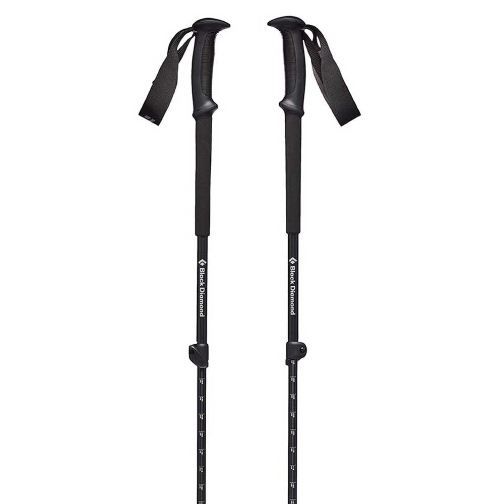 Black Diamond Trek Poles