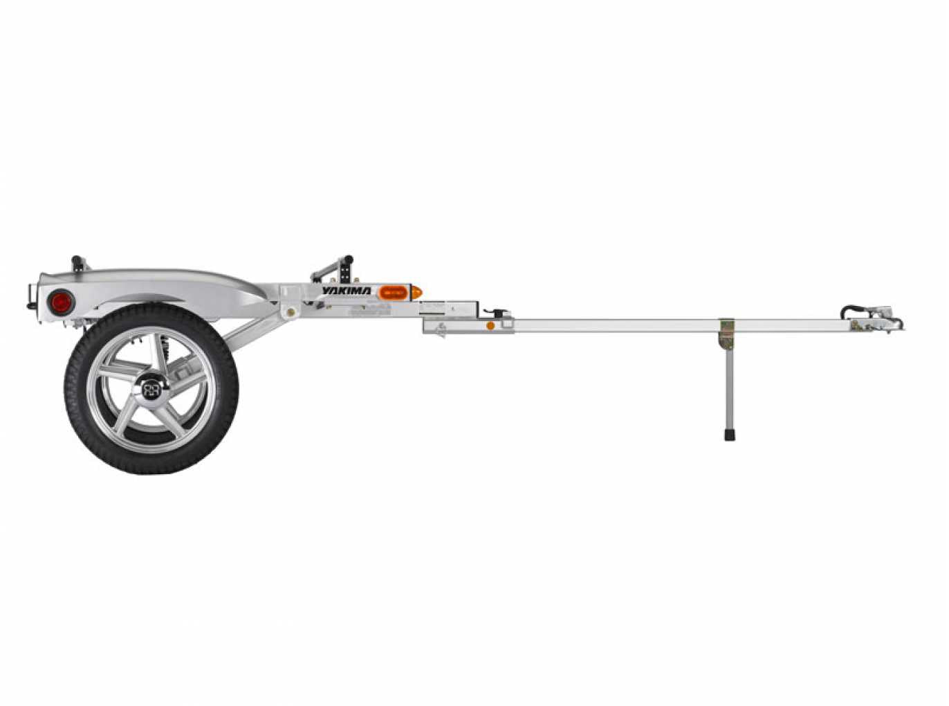 RACKANDROLL 66" TRAILER
