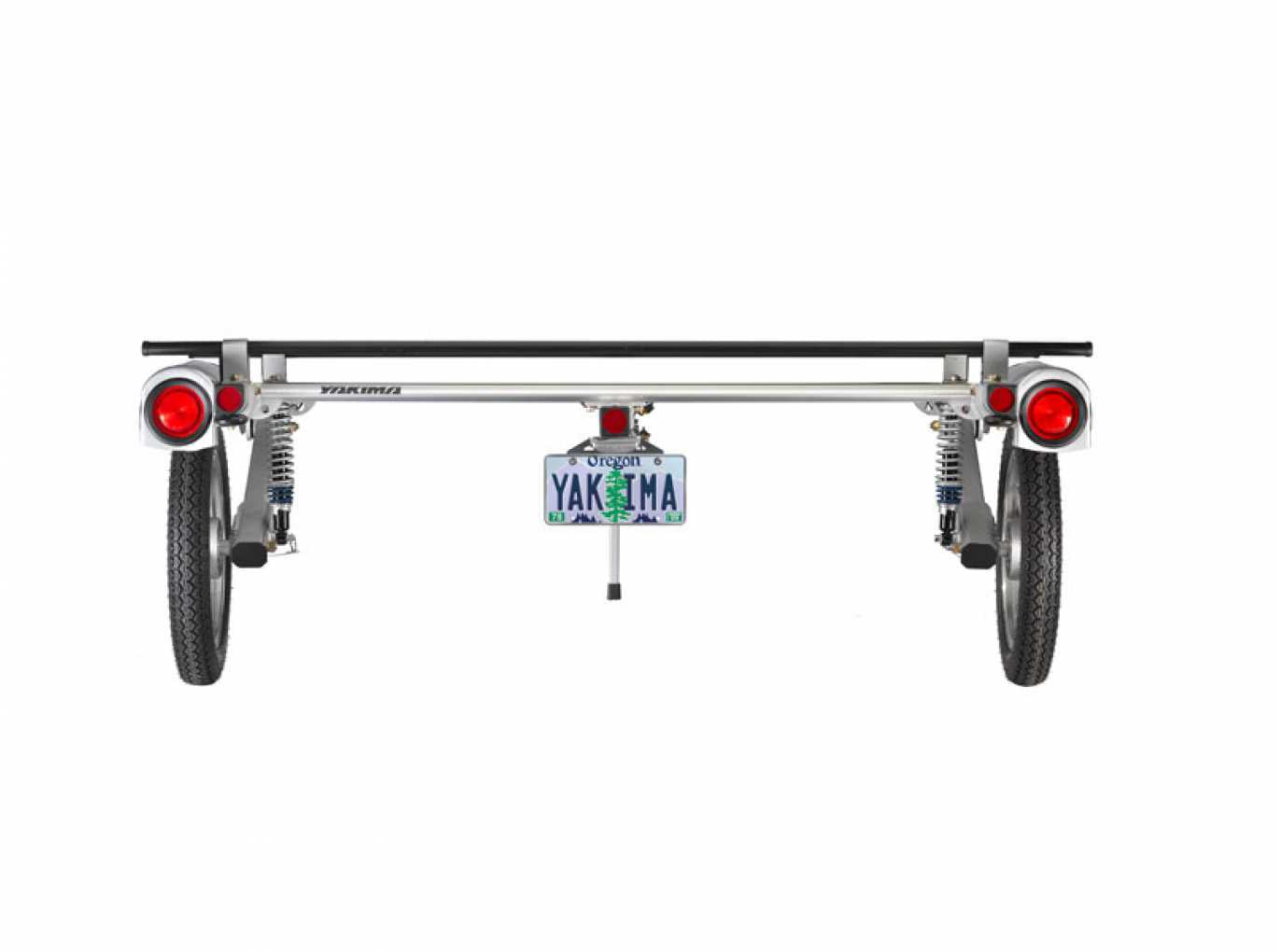 RACKANDROLL 66" TRAILER