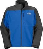 Men's TNF Apex Jacket