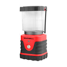 Nebo WeatherRite 65 Lumen Lantern