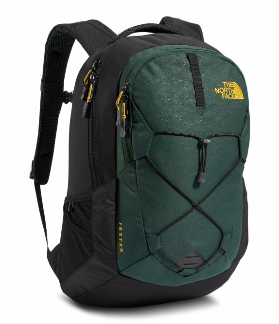 Jester Backpack