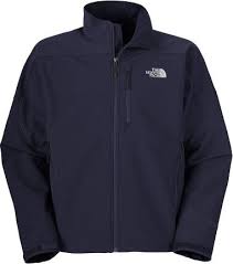 Men's TNF Apex Jacket