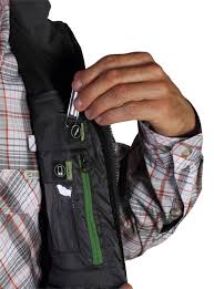 EXOFFICIO Men’s FlyQ Lite Vest