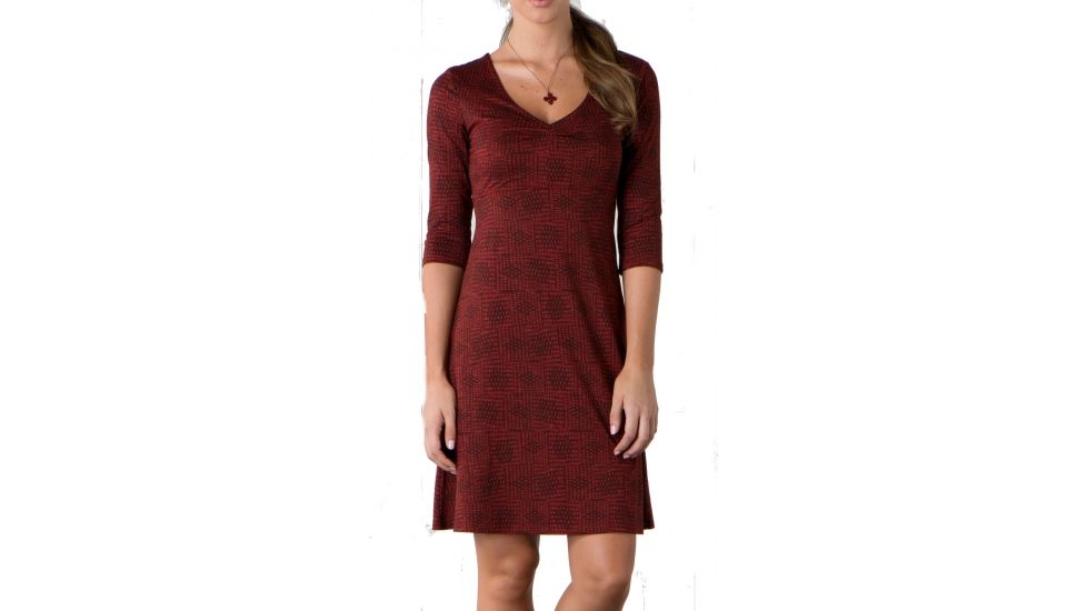 W's Rosalinda Dress