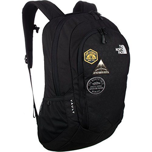 Vault Backpack