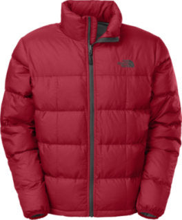 M's Aconcagua Jacket