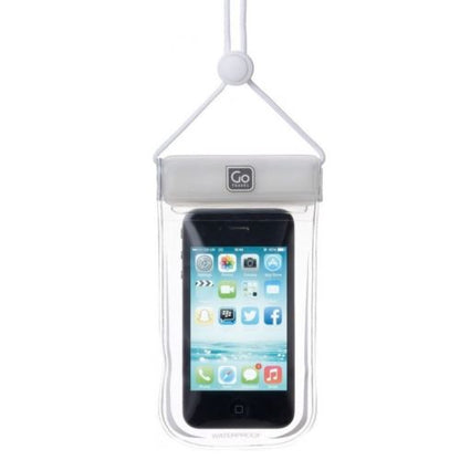 Go Travel 764 Dry Phone Waterproof Smart Phone Pouch