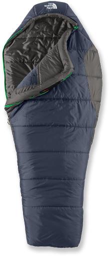THE NORTH FACE ALEUTIAN 35 寝袋 シュラフ THE NORTH FACE ALEUTIAN